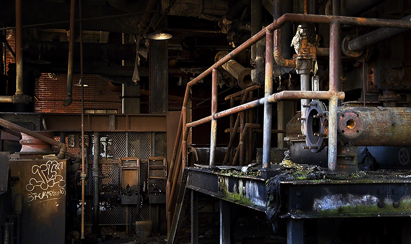 Huber Breaker 1 | Shutterbug